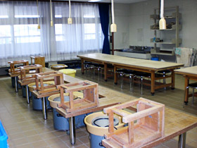 陶芸教室